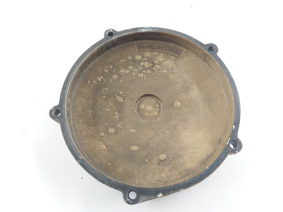 Gas Gas FSR 450 [2008] - Tapa del motor