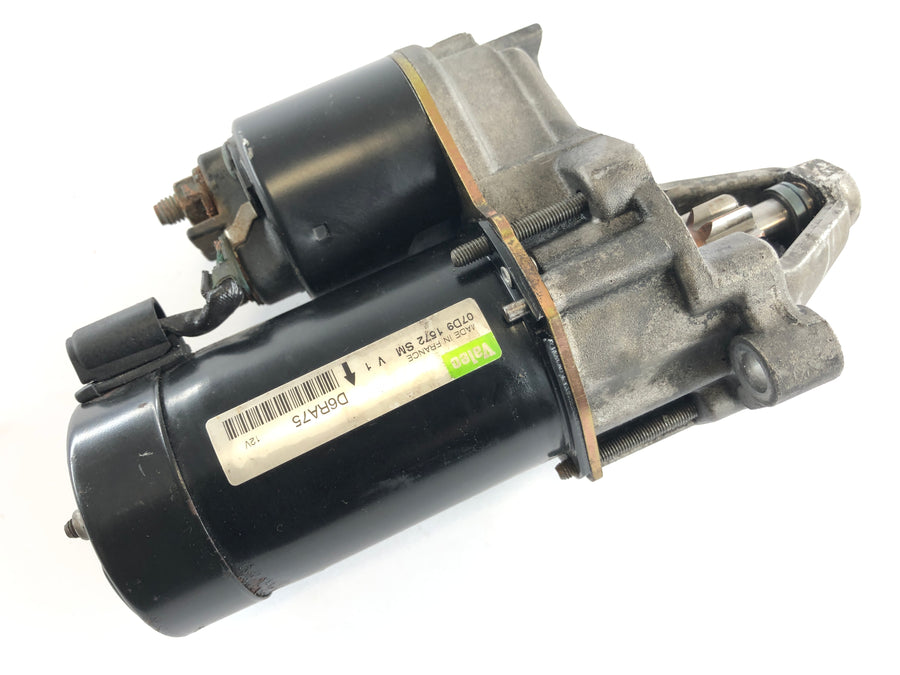 BMW R 1100 R Tipo 259 [1999] - Starter Engine Starter