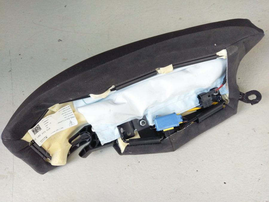 Porsche Panamera Turbo [2010] - Parte lateral Left 97052206133