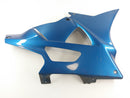 BMW S 1000 RR K10 [2010] - revestimiento en la parte inferior derecha-2