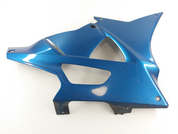 BMW S 1000 RR K10 [2010] - revestimiento en la parte inferior derecha - 0