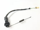 Honda VF 1000 F SC15 [1986] - Interruptor de luz de freno en la parte posterior-1