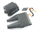BMW R 100 GS 247E [1991] - Caja de filtro de aire Airbox-3