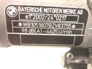 BMW K 1300 R [2010] - Marco con papeles-3