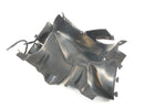 Yamaha V -Max 1200 2en [1997] - Protección contra salpicaduras de la cubierta del cilindro delantero-4
