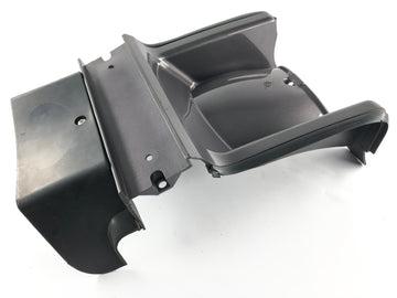 Honda Goldwing GL 1200 SC14 [1991] - Kot Wing en la protección de salpicaduras traseras