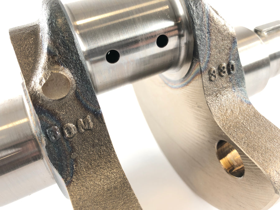 Can On the Spyder SM5 [2009] - Crankaft