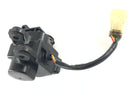 Honda CBR 1000 RR SC57 [2006] - Motor de término para el sistema de escape-4