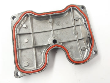 Yamaha WR 125 R DE07 [2010] - Tapa de válvula - 0