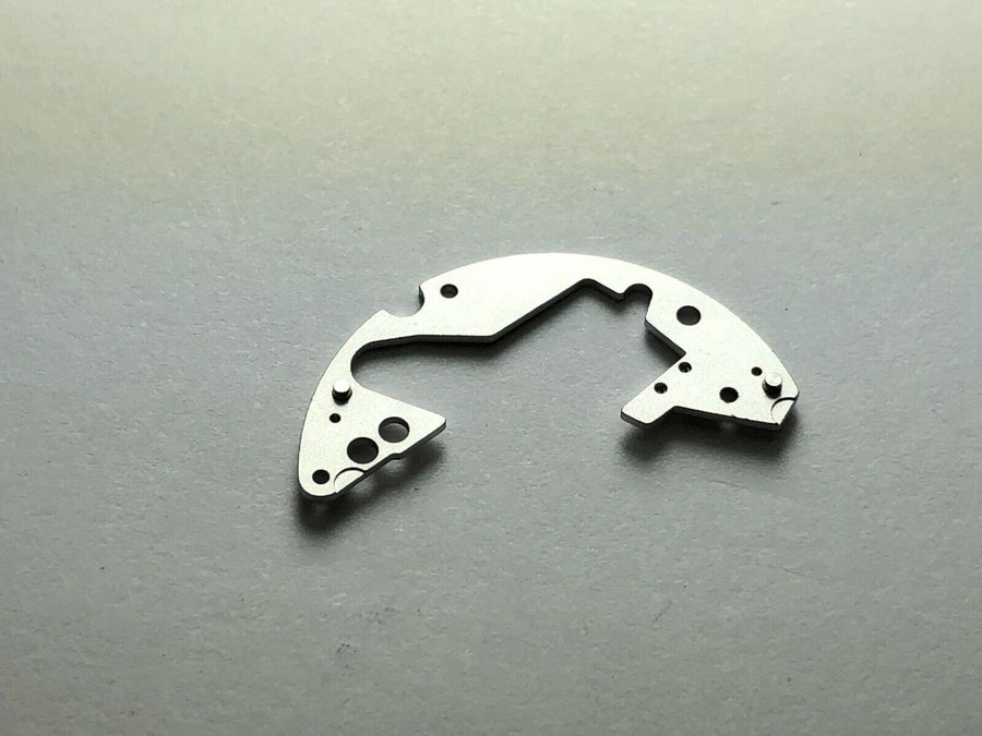 Rolex 17014 17013 - Calibre 5035 - 6004 Tolera de trabajo
