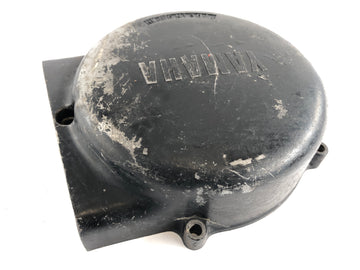 Yamaha XT 500 1U6 [1980] - Tapa del motor - 0