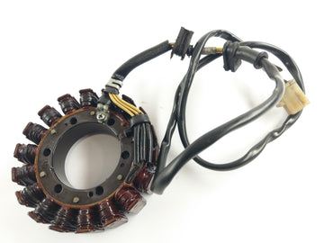 Honda Africa Twin XRV 650 RD03 [1989] - Alternador de estatores - 0