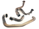 Can en el Spyder SM5 [2009] - Manifold Set-1