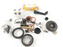 Yamaha TT 600 Re DJ01 [2006] - Las piezas pequeñas se convolidan-1