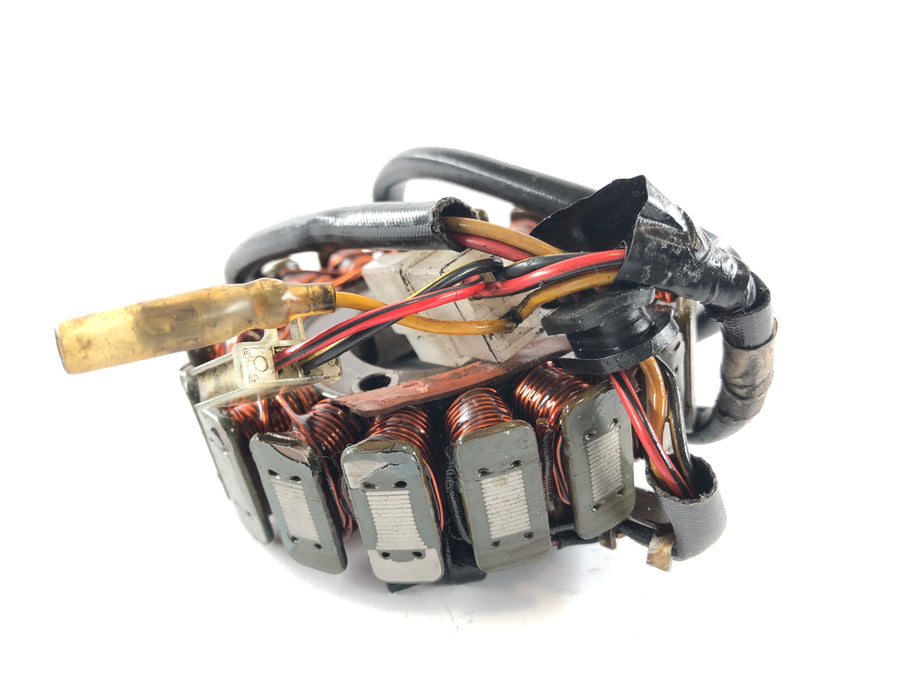 KTM LC4 640 Prestige [2003] - Estator alternador