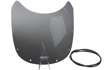 Yamaha XJ 600/750/900 F - Disco de spoiler "Sn"