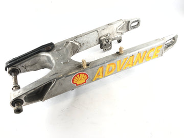 KTM LC4 620 Adventure [1996] - Schwinge Rode Wheel Swing