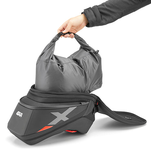 Kawasaki Versys 650 [2015–2021] – Tanklock Tanktasche