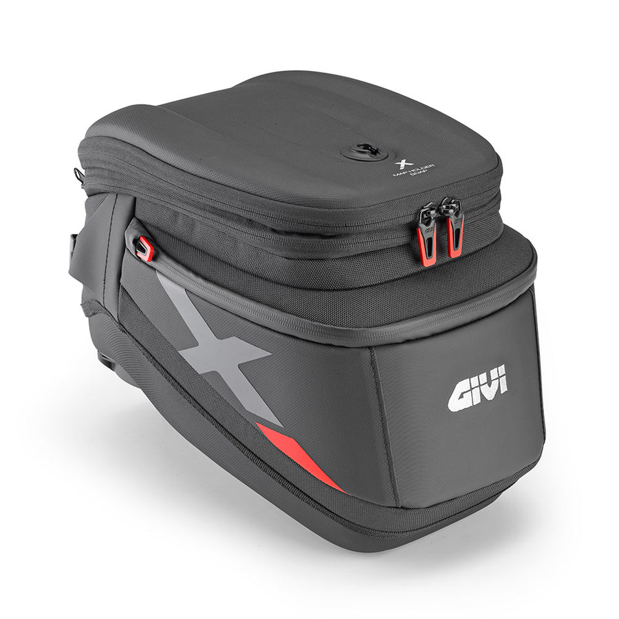 HONDA CRF 1000 L AFRICA TW [2018-2019] - Bolsa de depósito TANKLOCK