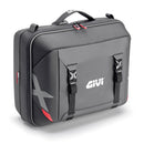 Bolsa X-Line con sistema de cierre Monokey® – Volumen de 33 litros