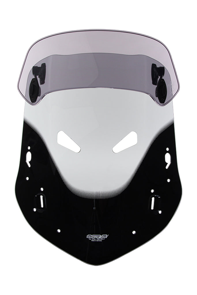 Honda XL 1000 V Varadero [2003-]-Touring de pantalla X "XCTM"