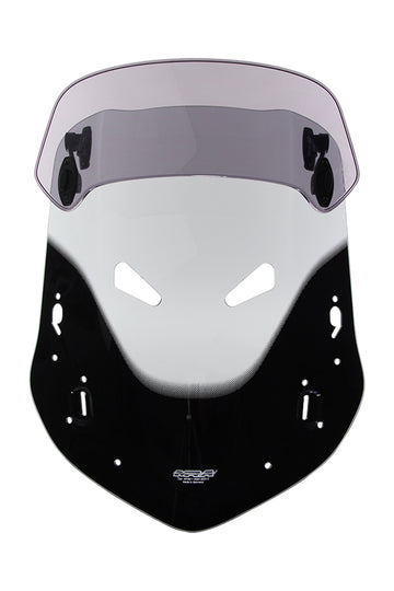 Honda XL 1000 V Varadero [2003-]-Touring de pantalla X "XCTM"
