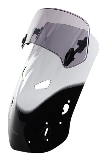 Honda XL 1000 V Varadero [2003-]-Touring de pantalla X "XCTM" - 0