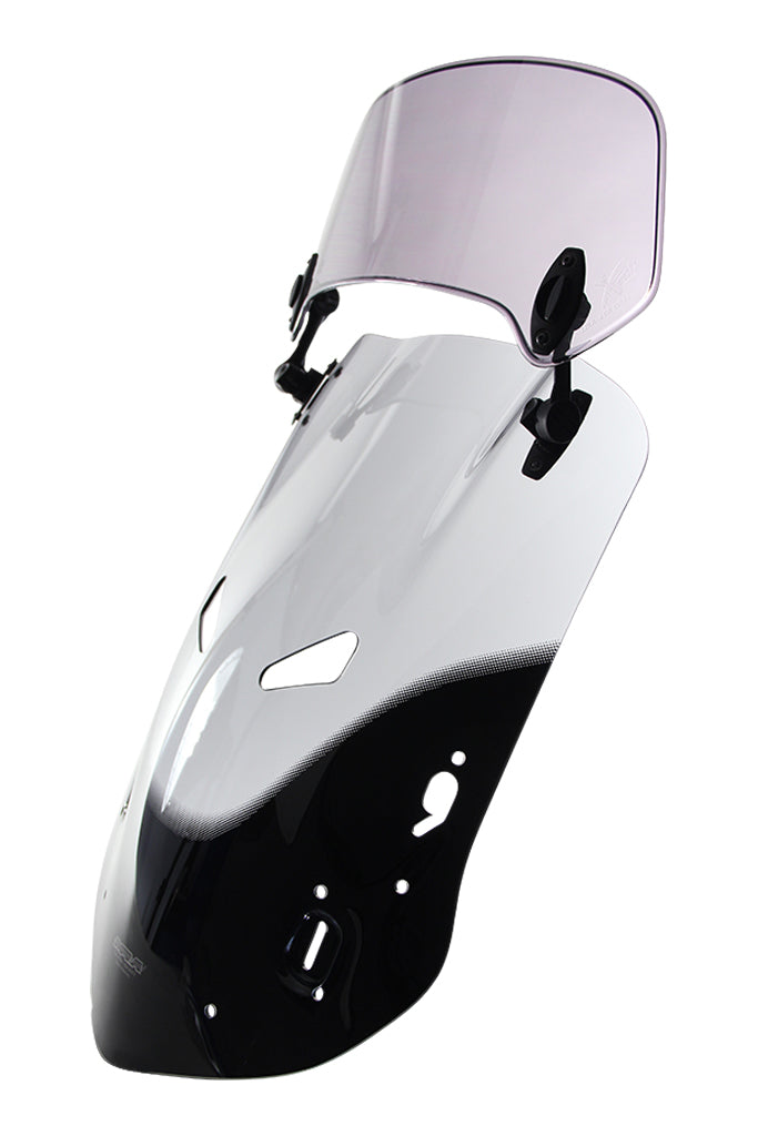 Honda XL 1000 V Varadero [2003-]-Touring de pantalla X "XCTM"