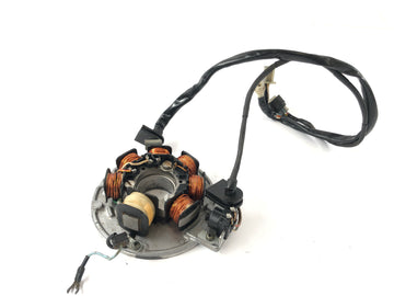 Yamaha DT 125 4bl [1999] - Estator alternador