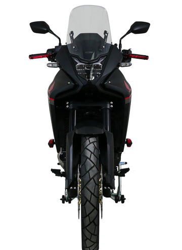 Honda XL 750 Transalp [2023-2024] -Cape de forma original "OM" - 0