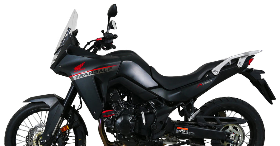 Honda XL 750 Transalp [2023-2024] -Cape de forma original "OM"