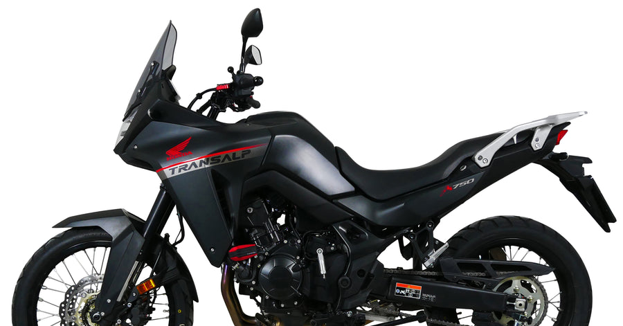 Honda XL 750 Transalp [2023-2024] -Cape de forma original "OM"