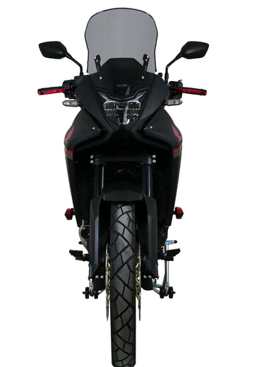 Honda XL 750 Transalp [2023-2024] -Engente del disco "TM"