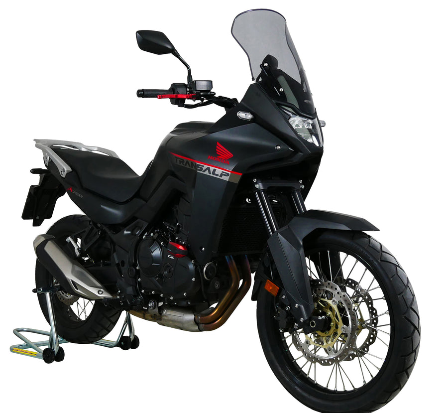 Honda XL 750 Transalp [2023-2024] -Engente del disco "TM"