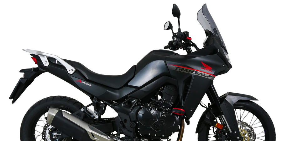 Honda XL 750 Transalp [2023-2024] -Engente del disco "TM"