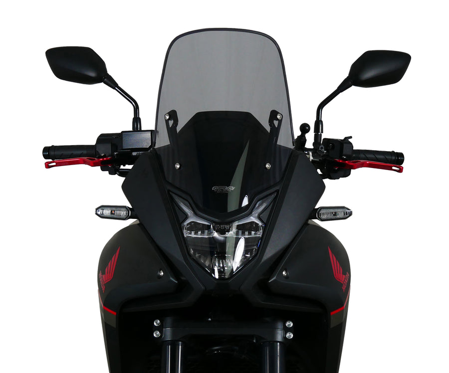 Honda XL 750 Transalp [2023-2024] -Engente del disco "TM"