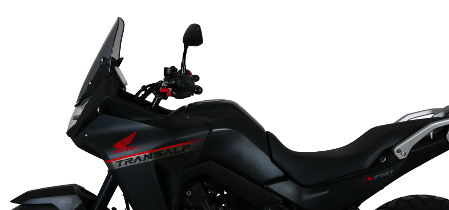 Honda XL 750 Transalp [2023-2024] -Engente del disco "TM"