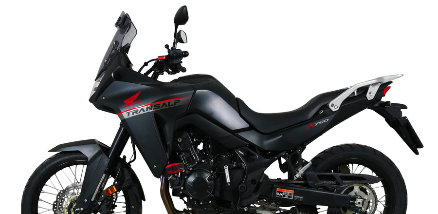 Honda XL 750 Transalp [2023-2024] -varioiotouringsscreen "VTM"