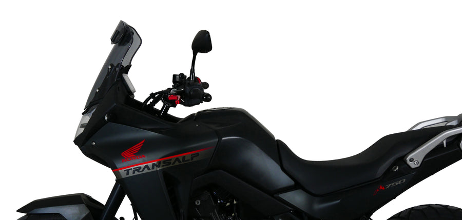 Honda XL 750 Transalp [2023-2024] -varioiotouringsscreen "VTM"