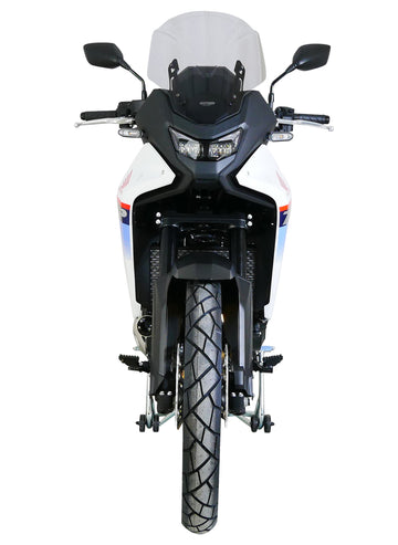 Honda XL 750 Transalp [2025-]-Disco de gira "TM"