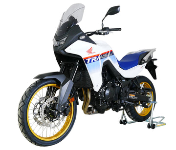 Honda XL 750 Transalp [2025-]-Disco de gira "TM" - 0