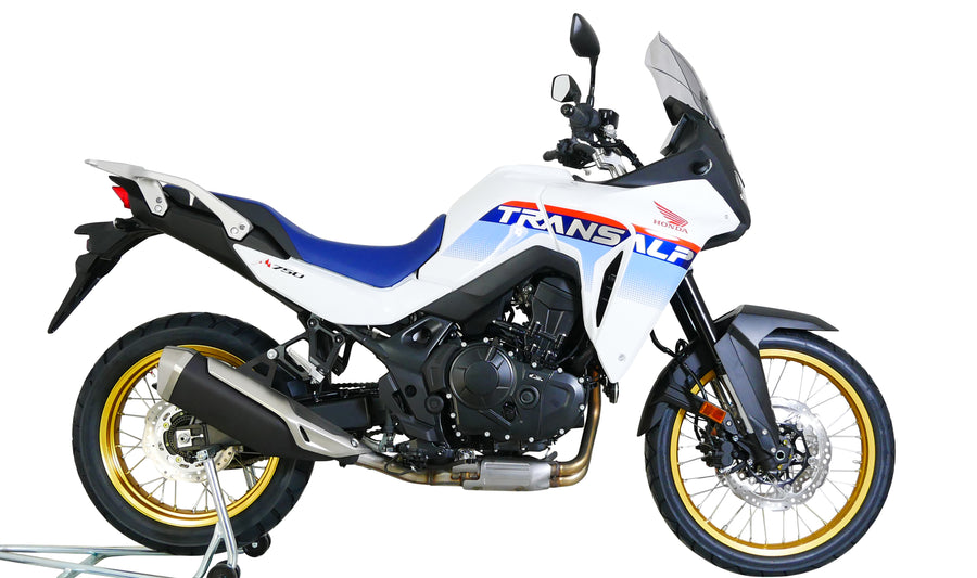 Honda XL 750 Transalp [2025-]-Disco de gira "TM"