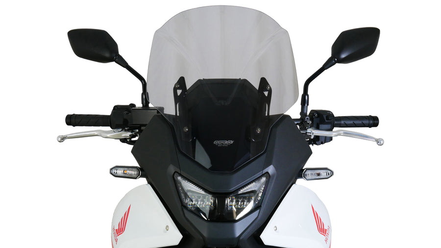 Honda XL 750 Transalp [2025-]-Disco de gira "TM"