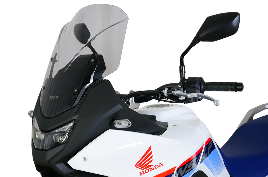 Honda XL 750 Transalp [2025-]-Disco de gira "TM"