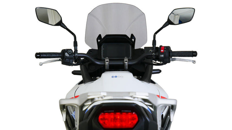 Honda XL 750 Transalp [2025-]-Disco de gira "TM"