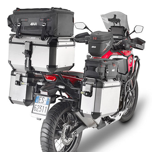 Triumph Tiger 1200 GT Explorer [2022–2026] – Tanklock Tanktasche