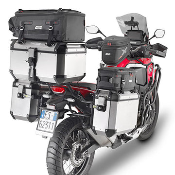 Triumph Tiger 1200 GT Explorer [2022–2026] – Tanklock Tanktasche