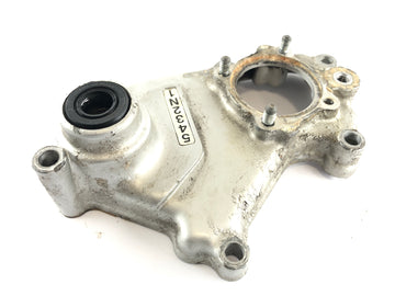 Suzuki VS 1400 Intruder VX51L [1996] - Tapa del motor del eje del interruptor de interruptor de la cubierta del interruptor - 0