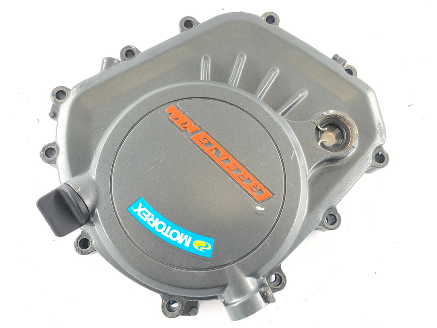 KTM Duke 125 [2011] - Tapa del motor de la tapa del embrague
