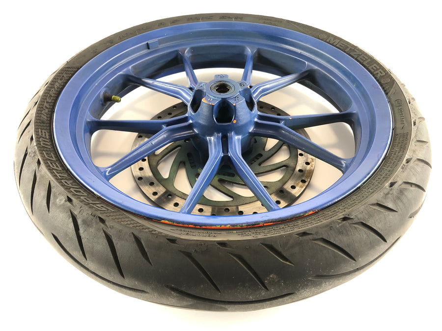 KTM Duke 390 [2014] - Rim de rueda delantera